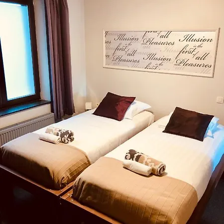 By Malmedreams Apartament *