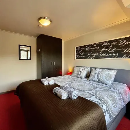 Apartament By Malmedreams