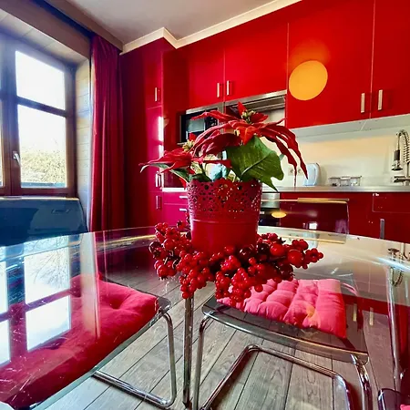 Apartman By Malmedreams Malmedy
