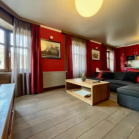 By Malmedreams Apartament *