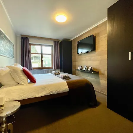 Lejlighed By Malmedreams *