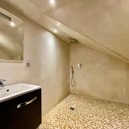 Apartament By Malmedreams