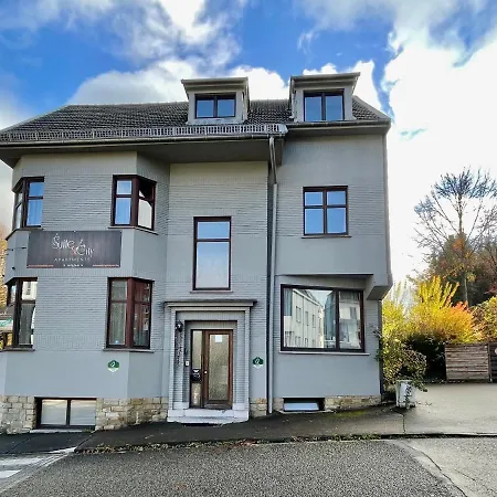 By Malmedreams Apartament