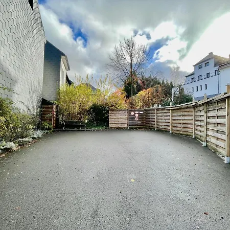 By Malmedreams Lejlighed *