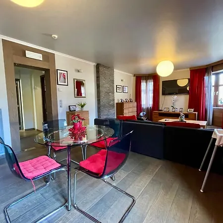 Apartament By Malmedreams Malmedy