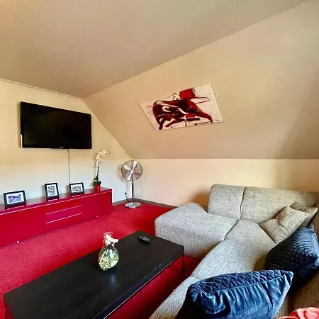 Apartament By Malmedreams Malmedy