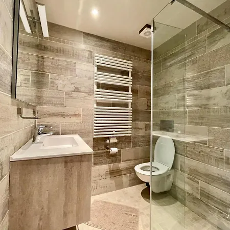 By Malmedreams Lejlighed *