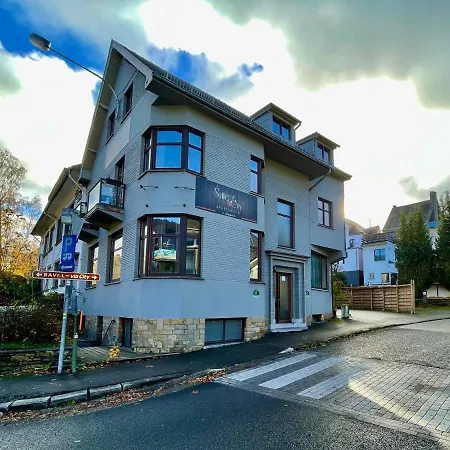 By Malmedreams Apartment Malmedy