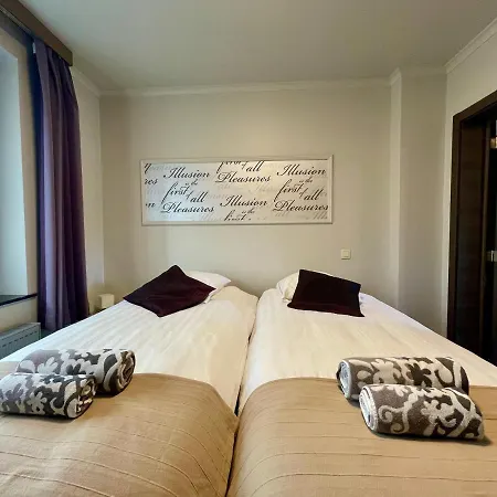 By Malmedreams Apartament *